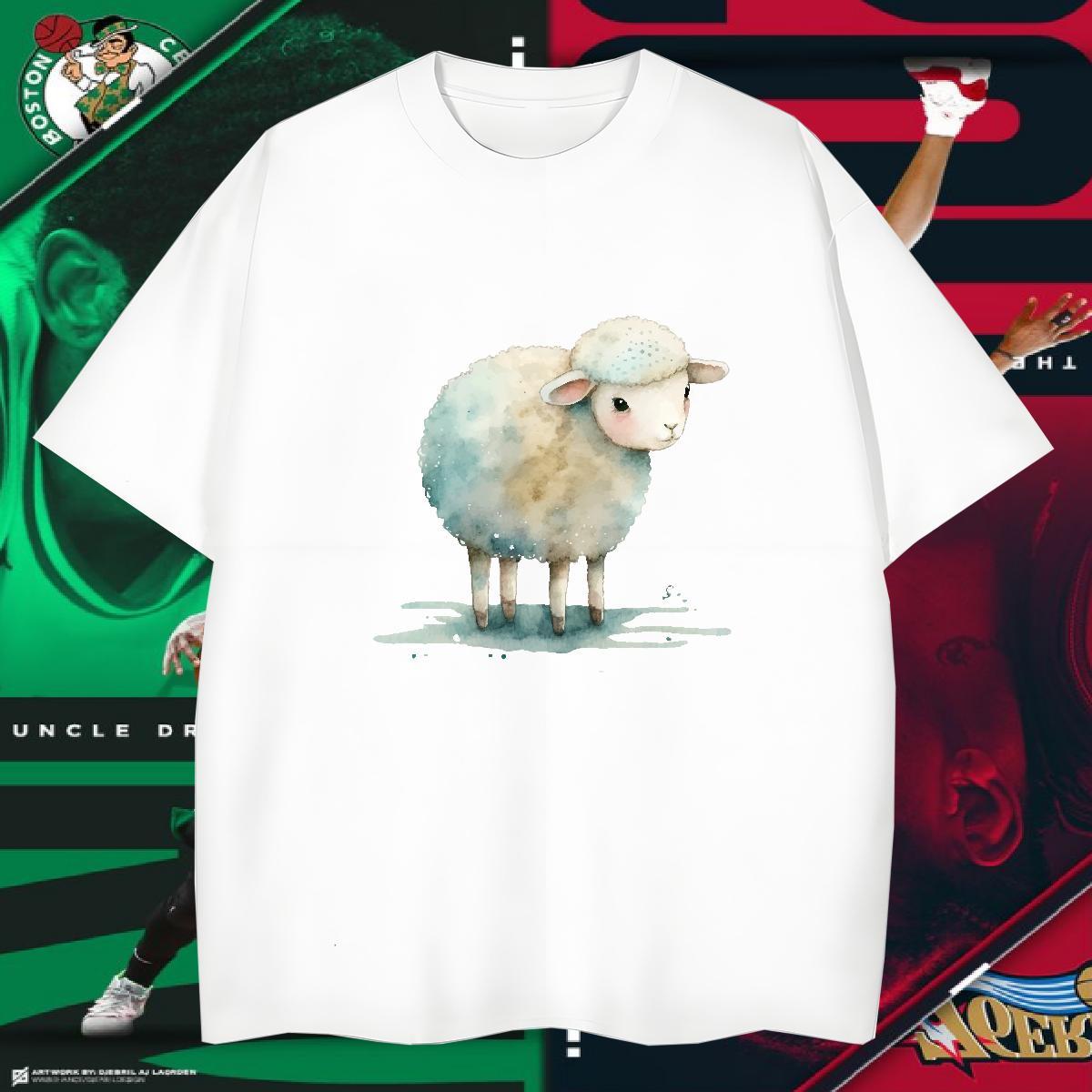 T Shirt For Man 230g Pure Cotton Hip Hop Street Short Sleeve O-Neck Custom Printing Men Tshirts 2024 Designer High Quality Tee Shirt