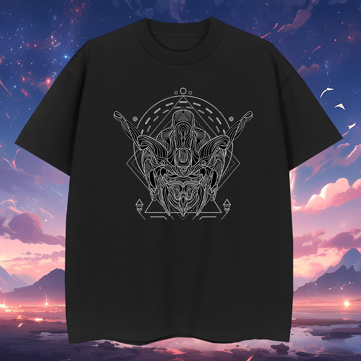 T Shirt For Man 230g 100% Cotton icon Street Casual O-Neck Short Sleeve Custom Big Size Couples T Shirts Casual New Loose Clothings