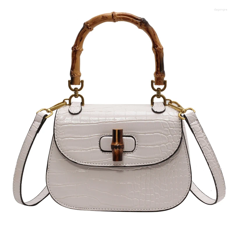 Bamboo Handbags: Hot Stylish & Eco-Friendly Purses For Women Handbags: &