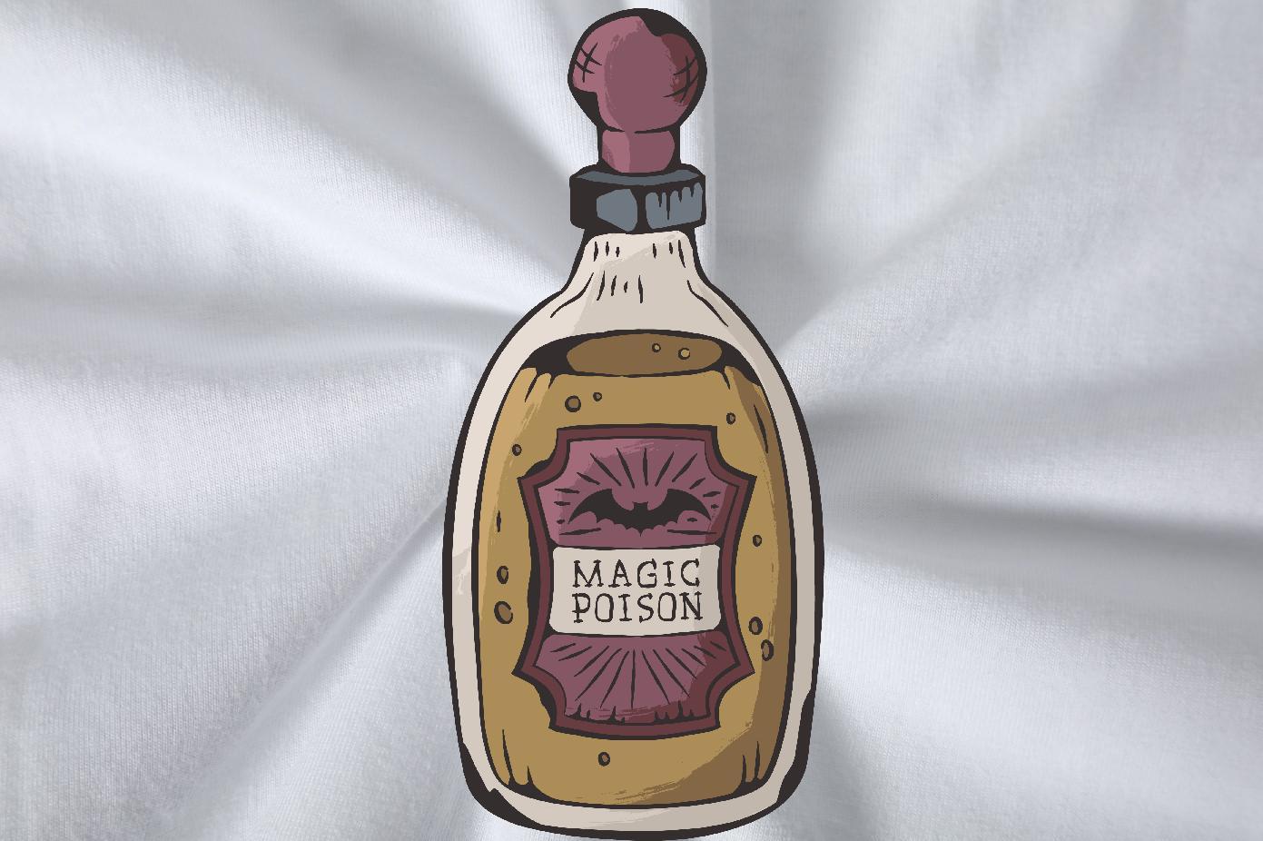 DIY Customized Mens T Shirts 230g Cotton bottle Sport Tee Shirt Breathable Cool Design Men Clothes T-Shirt Cartoon Printing L-4XL