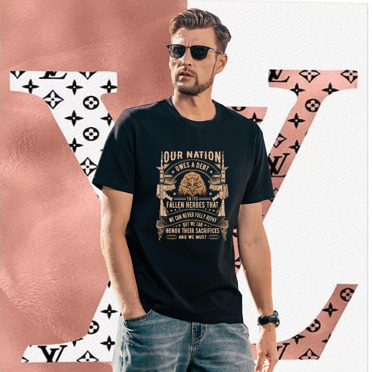 Classic Man T Shirts 230g Pure Cotton cool Summer Casual Clothes Breathable Crew Neck Loose Men Tees Custom Cartoon