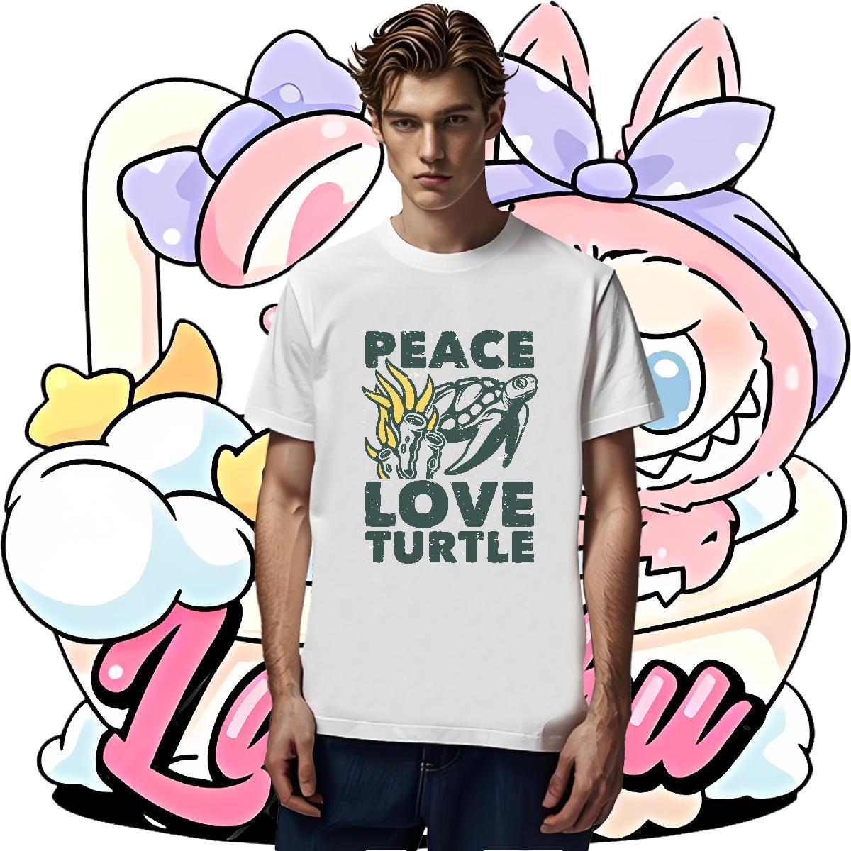 Customized Mens T Shirts 230g 100% Cotton Daily Outfit Top Tees Breathable Short Sleeve Classic Men Tees Black White