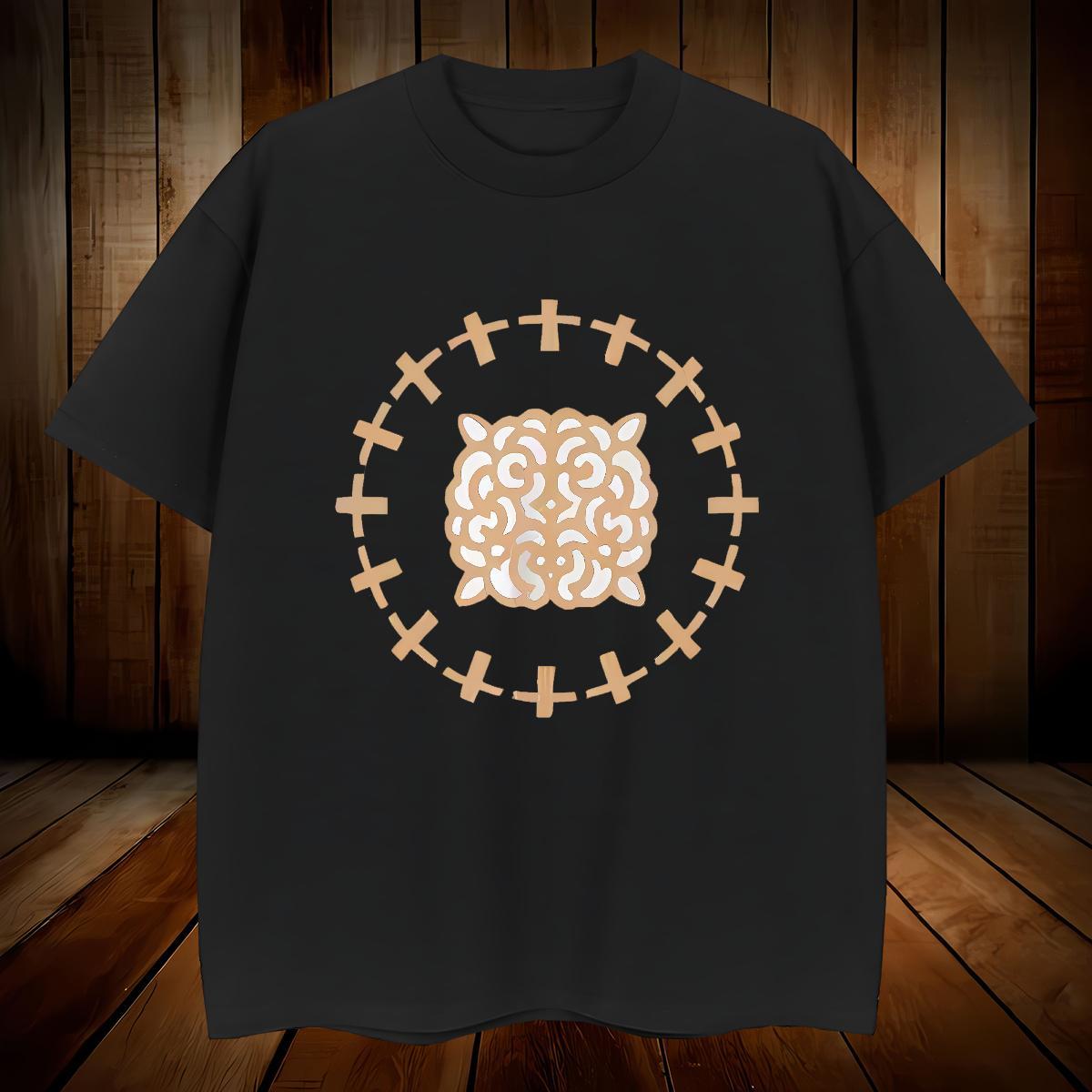 T Shirts Men 230g Cotton icon Street Breathable Soft Custom Printed Men Tops Tees Factory Direct Free Shipping Tees Shirts