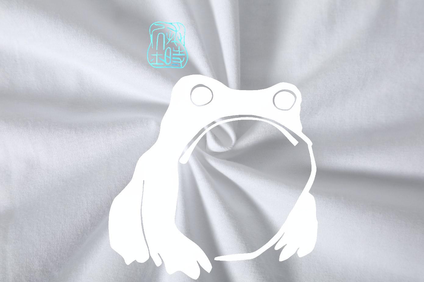 Fashion Designer T-Shirts for Men 230g Pure Cotton bear Sport Tees Short Sleeve Soft Loose Mens Tshirts Oversized