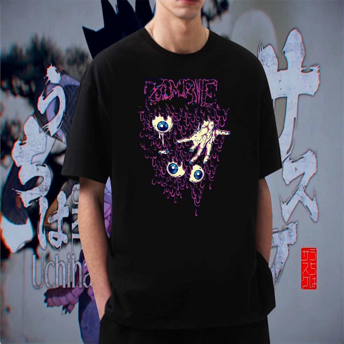 Free Shipping Mens Tshirts 230g Pure Cotton Casual ET Black White O-Neck Short Sleeve Fashion Design Men T Shirts Top Tees