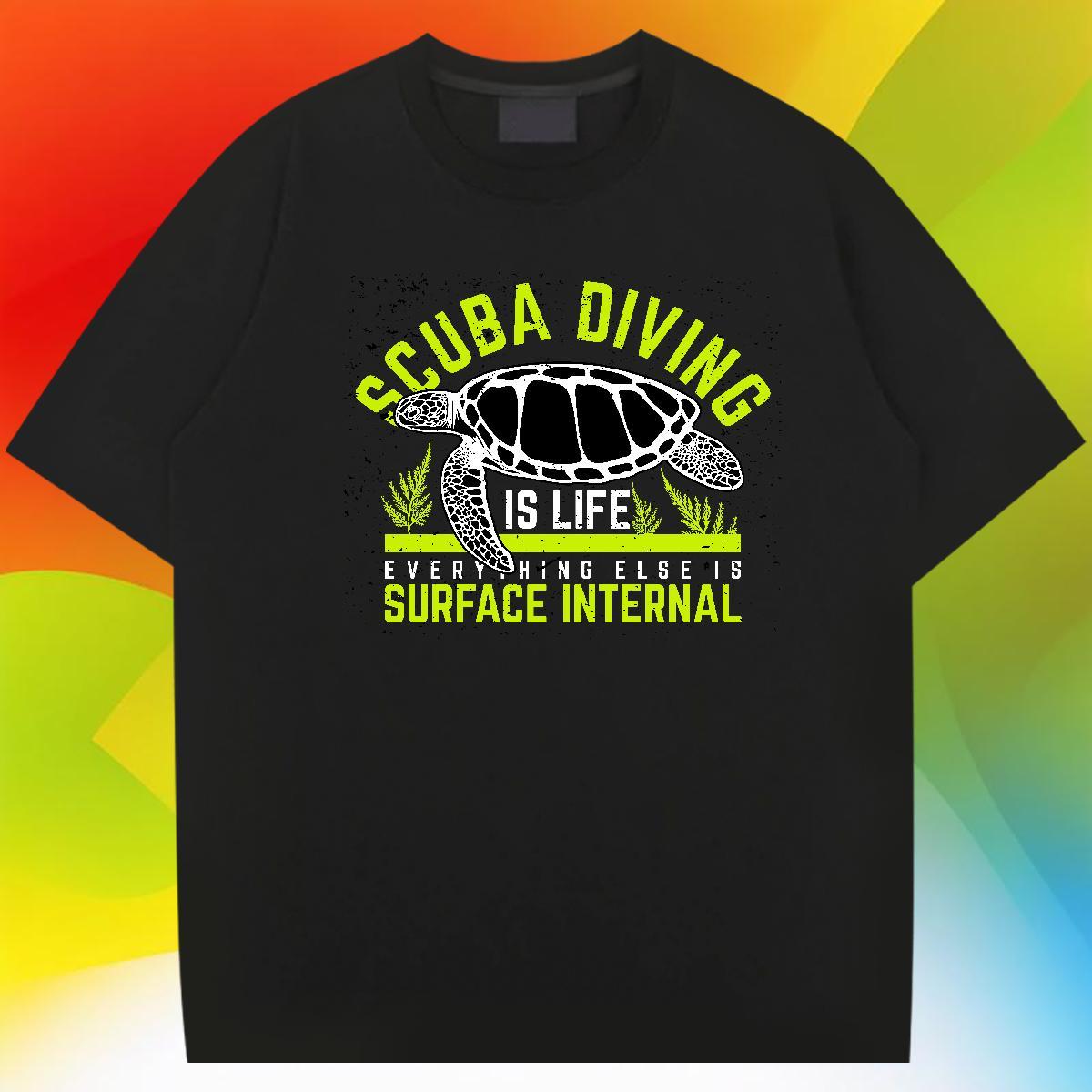 Comfortable Mens Tshirts 230g Cotton Spring Summer Custom Anime Crew Neck Designer Fashion T-Shirts for Men Tees Shirts