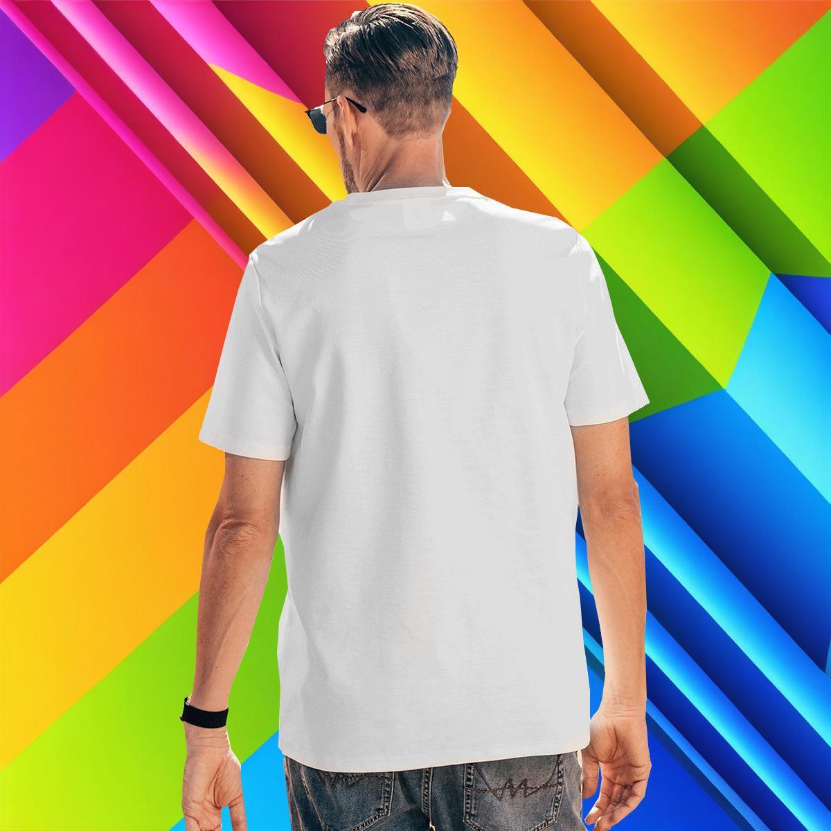 Brand Men T Shirts lion O Neck Short Sleeves Hip Hop Plus Size Custom 230g Cotton Mens Tshirts Fashion Wear