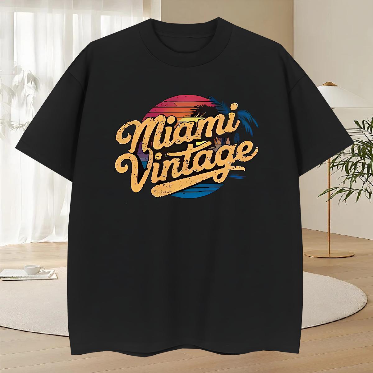 Popular Couples T Shirts 100% Cotton 230g Outdoor letter Cartoon Printing L-4XL O Neck Short Sleeves Fashion Man T Shirts Tshirts