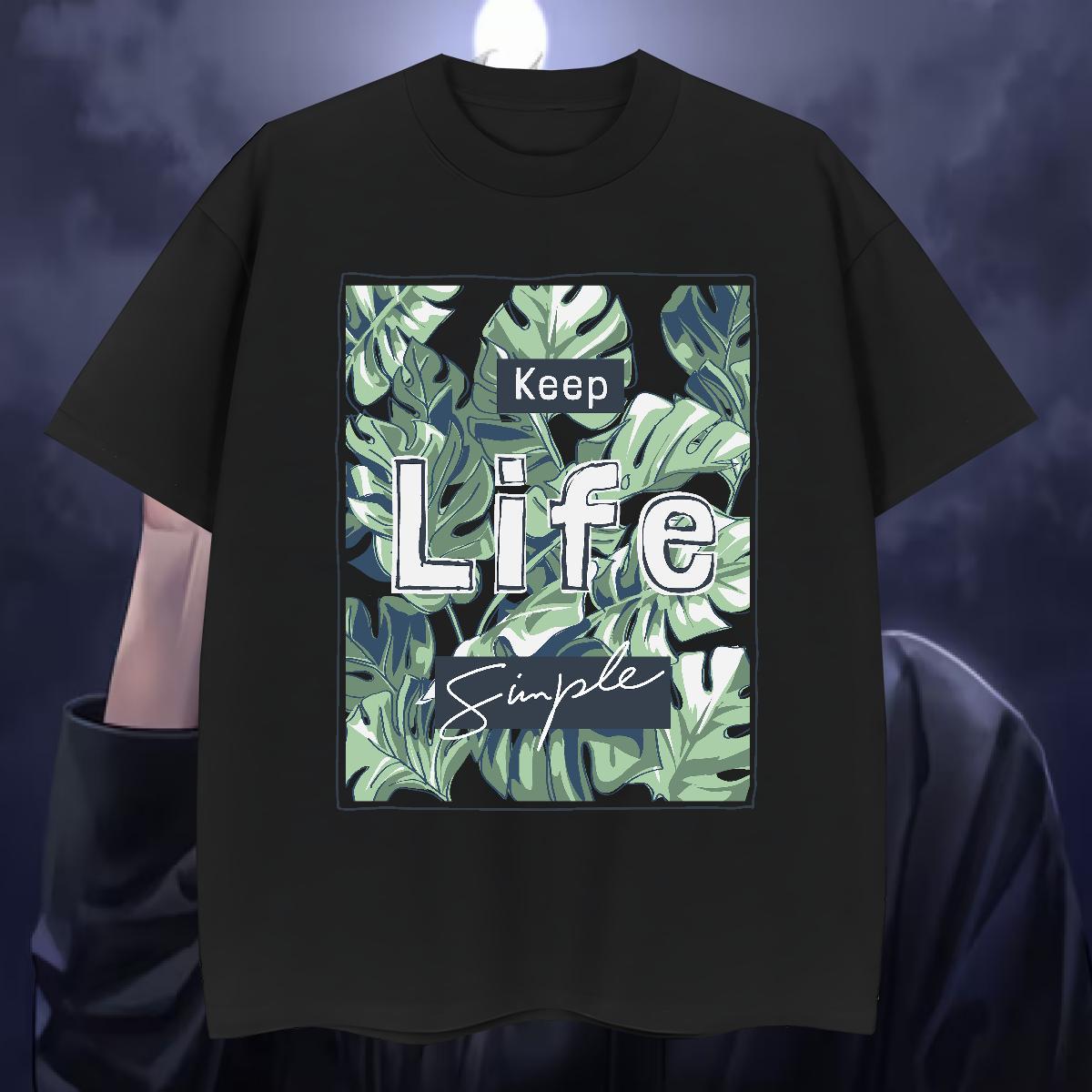 Free Shipping Man T Shirts 230g 100% Cotton tree Sport Tees Breathable Soft Classic Men Tshirts DIY Logo Oversized