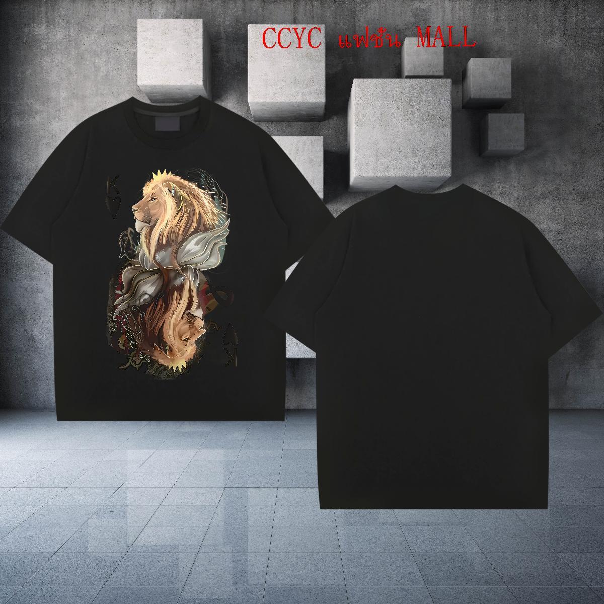 DIY Man T Shirts 230g Pure Cotton Street Wear Tees Round Neck Short Sleeve High Quality Men Tshirts Custom Printed