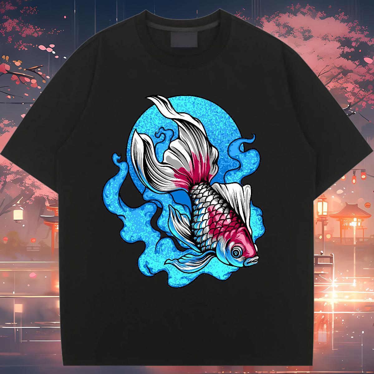 Brand T Shirt For Woman Crew Neck Breathable Tshirt for Man Woman Graphic Hip Hop 230g Cotton DIY Top Shirts