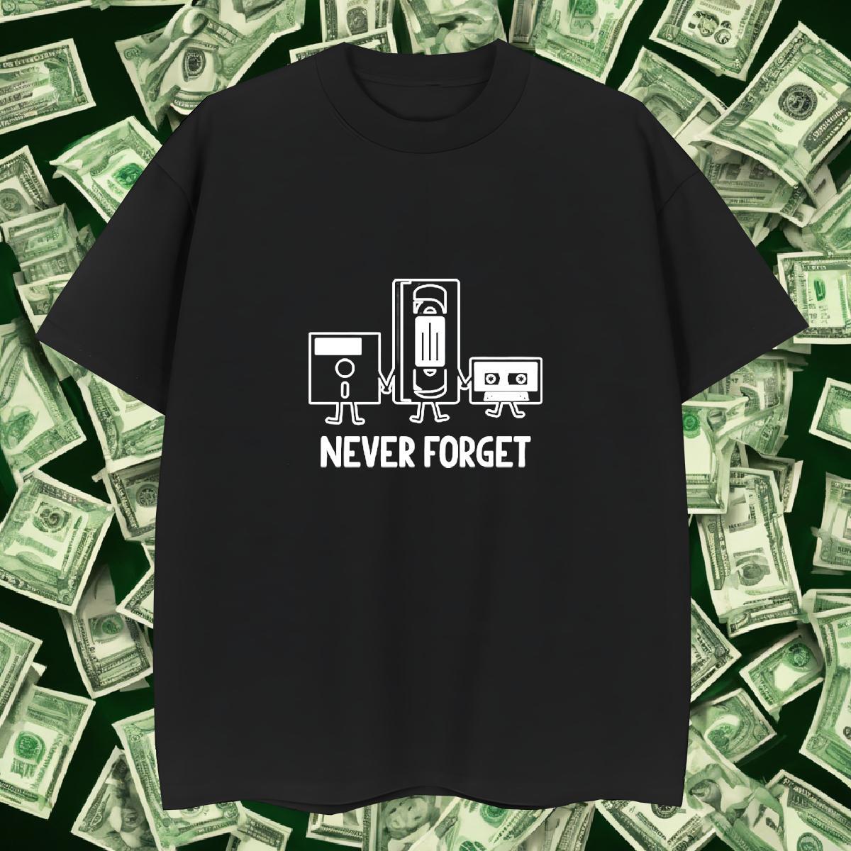 Classic Couples T Shirts 230g Cotton Hip Hop letter Black Oversized Round Neck Short Sleeve Fashion Designer T Shirt For Man Clothes