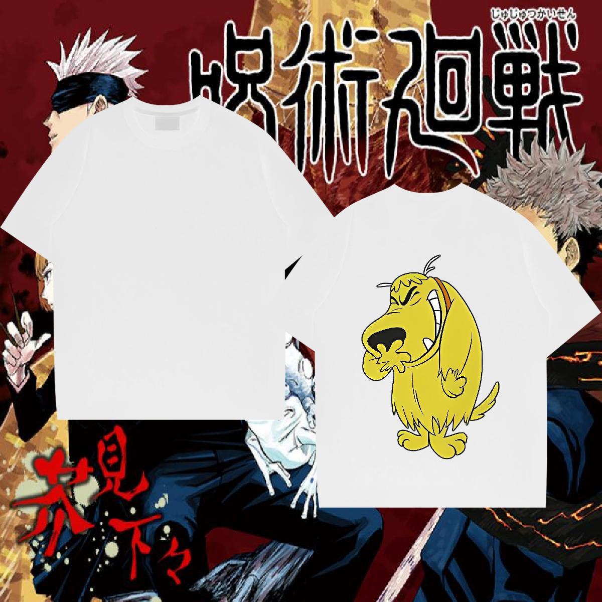 Fashion Design T-Shirts 230g Cotton Outdoor Tees Breathable Comfortable Tshirt for Man Woman Oversized