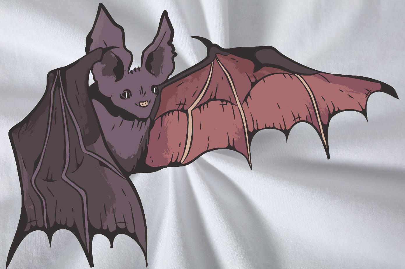 Wholesale Men Clothes T-Shirt 230g Cotton Outdoor bat Black White Breathable Short Sleeve Designer Man T Shirts Tees