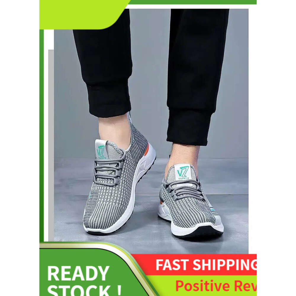 New Ddmysports Autumn Sneakers Trend Breathable Comfortable Casual Men S Shoes Free Shipping Outdoor hoes hipping