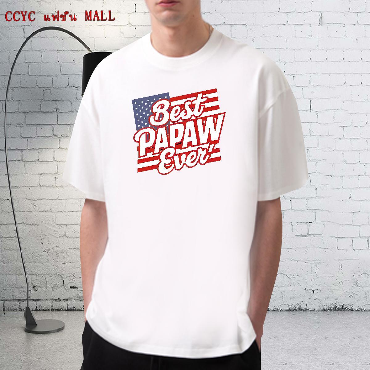 High Quality Tshirts 100% Cotton 230g Summer Casual letter White Plus Size Breathable Casual New T shirt Clothings