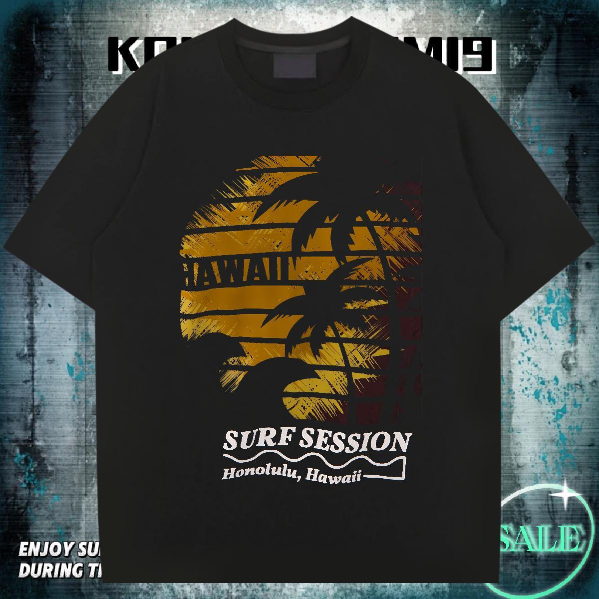 Cool Mens Tshirts 230g Cotton Anime Printing Street DIY Printed Breathable Short Sleeve Fashion Designer T-Shirts for Men Clothings