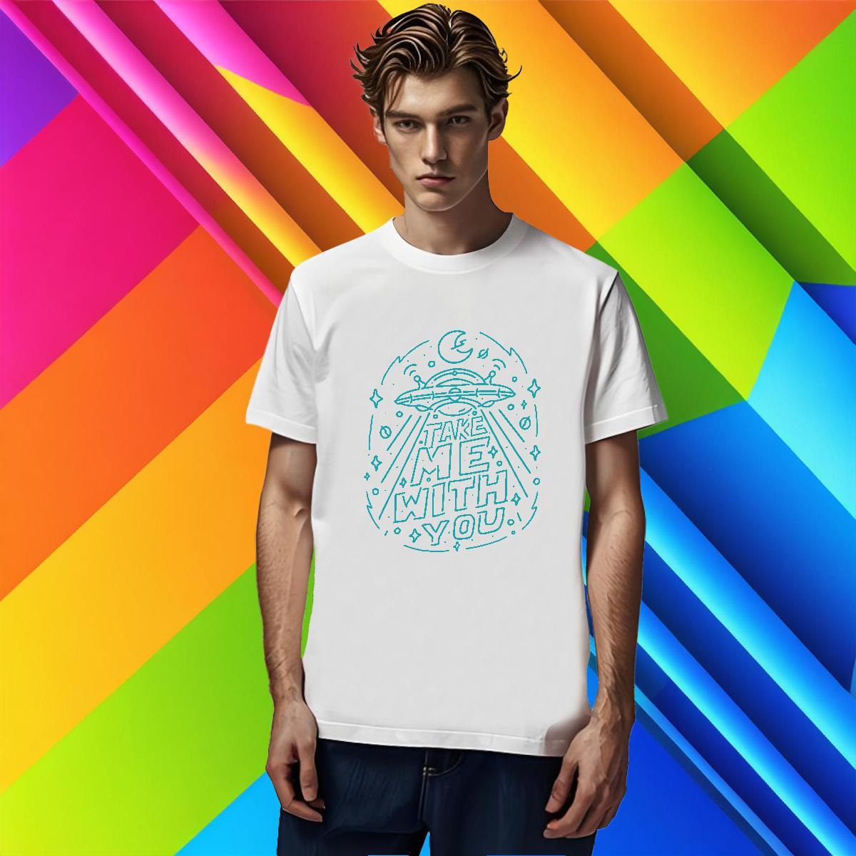 Wholesale Men Tshirts 230g Pure Cotton Street Wear ET DIY Logo Oversized Breathable Crew Neck Fashion T shirt Polos