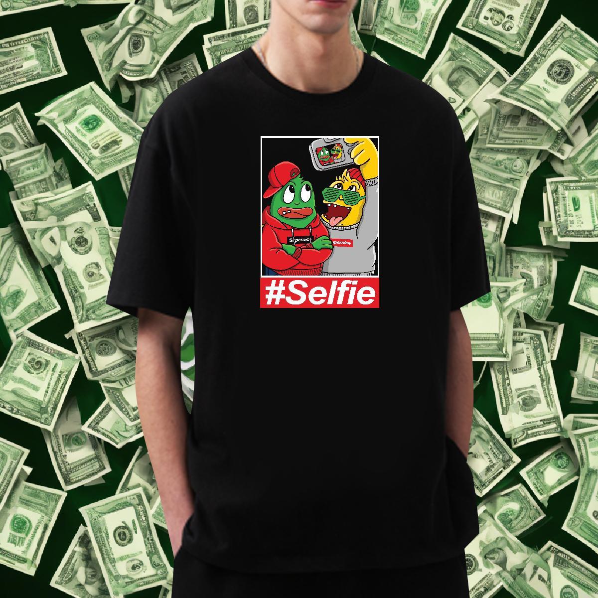 Men T Shirts 230g Pure Cotton role High Street Hip Hop Round Neck Short Sleeve DIY Men Tshirts Free Shipping Popular Clothings