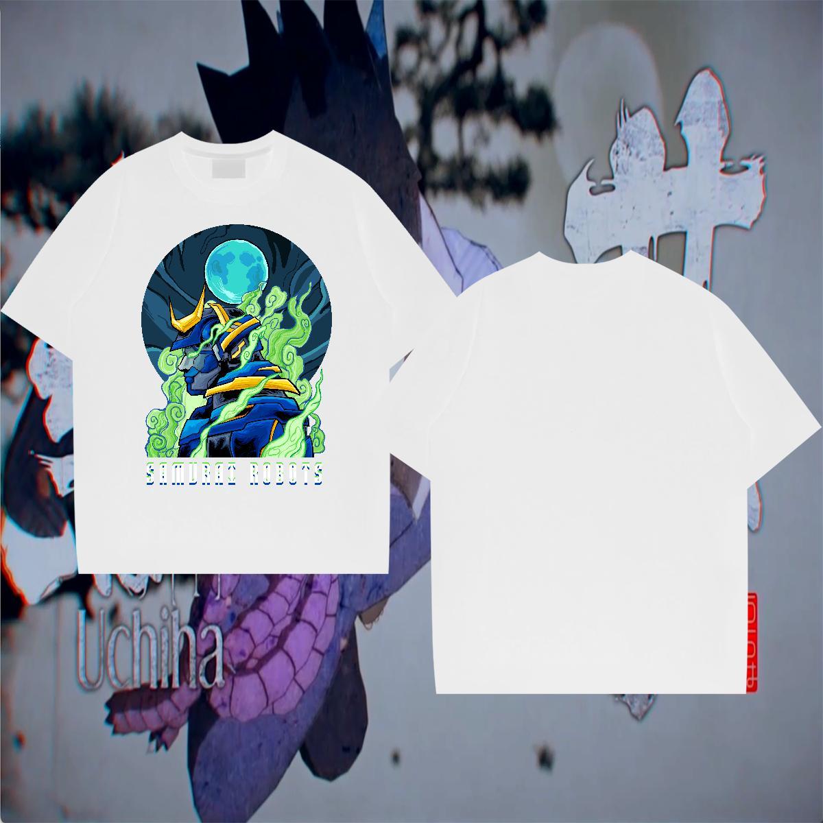 High Quality Men Clothes T-Shirt 230g 100% Cotton Street ET DIY Printed Breathable Customized T-Shirts for Men Polos