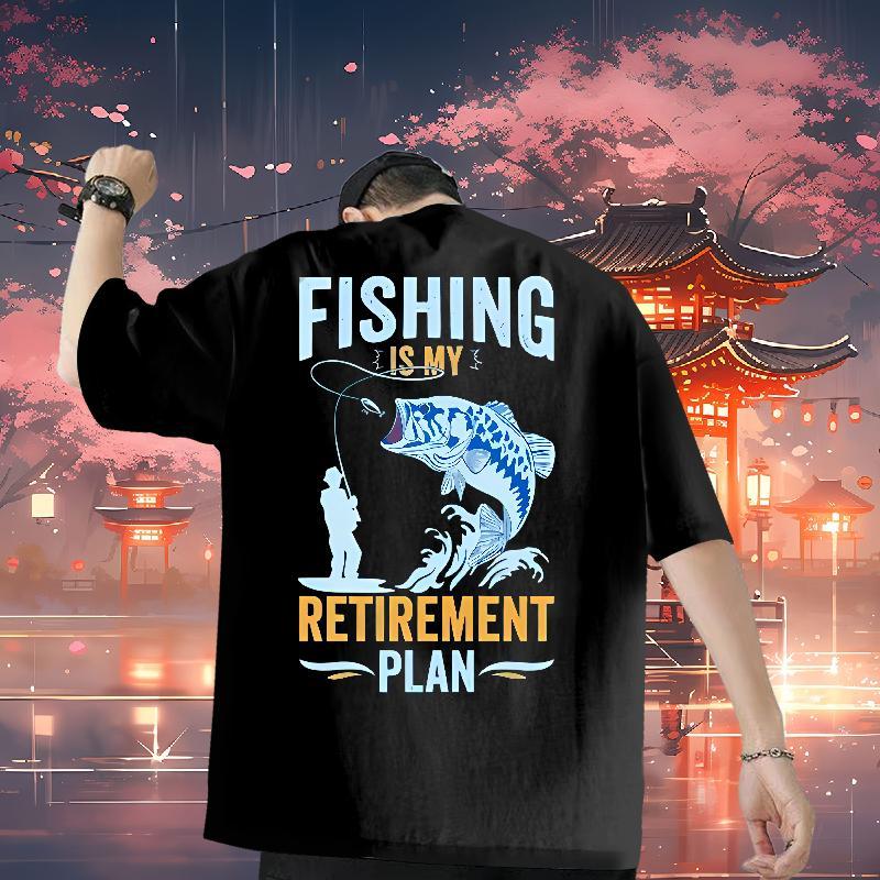 Wholesale Men T Shirts 230g Pure Cotton Home Outdoor Tee Shirt O-Neck Short Sleeve Soft Men Tops Tees Custom Print Plus Size