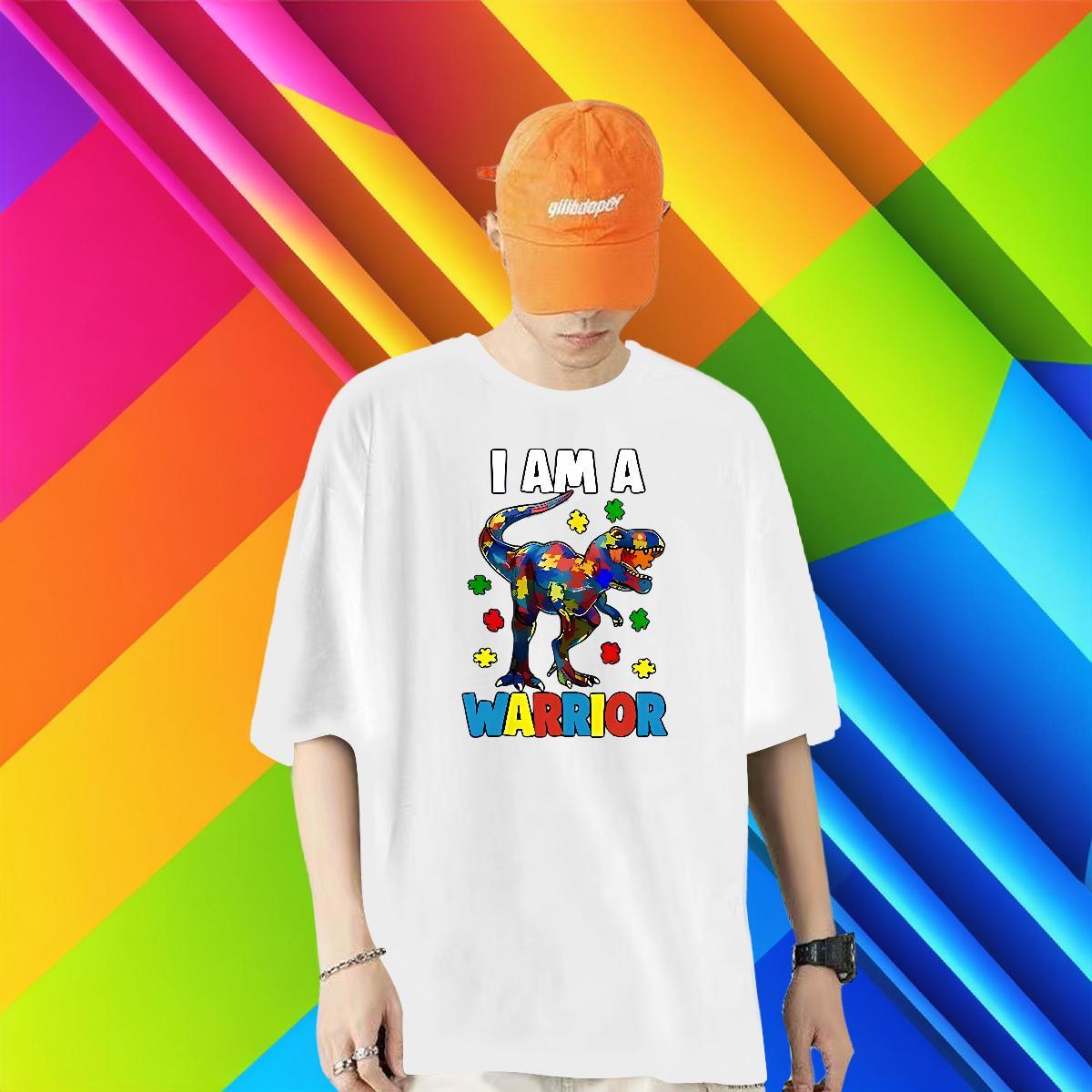 2024 DIY Men T Shirts 230g Pure Cotton dinosaur Daily Outfit Tops Shirt Breathable Short Sleeve Classic Tshirt for Man Woman Black White