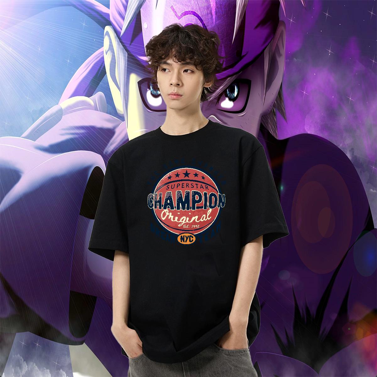 Soft Men Tshirts 100% Cotton 230g Hip Hop letter Oversized 4XL Breathable Short Sleeve DIY T-Shirts for Men Polos