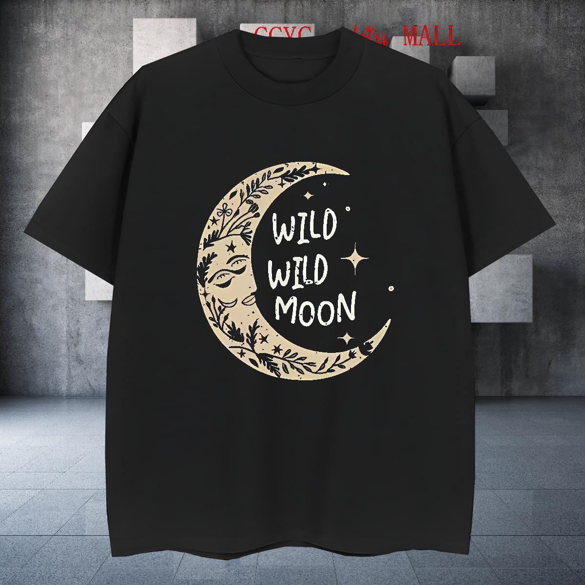 Wholesale Tshirts 230g 100% Cotton High Street Hip Hop letter Anime Breathable Short Sleeve New Designer T Shirt For Man Clothings