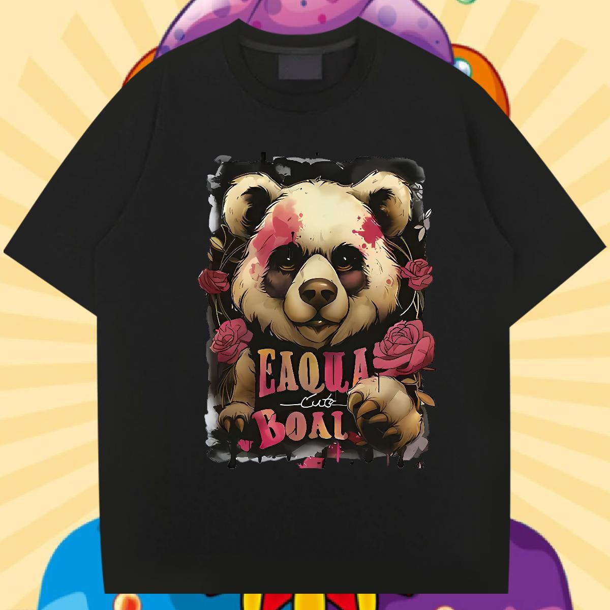 Free Shipping T-Shirts 100% Cotton 230g Street Tees Round Neck Short Sleeve Unisex Men Tees Asian Size