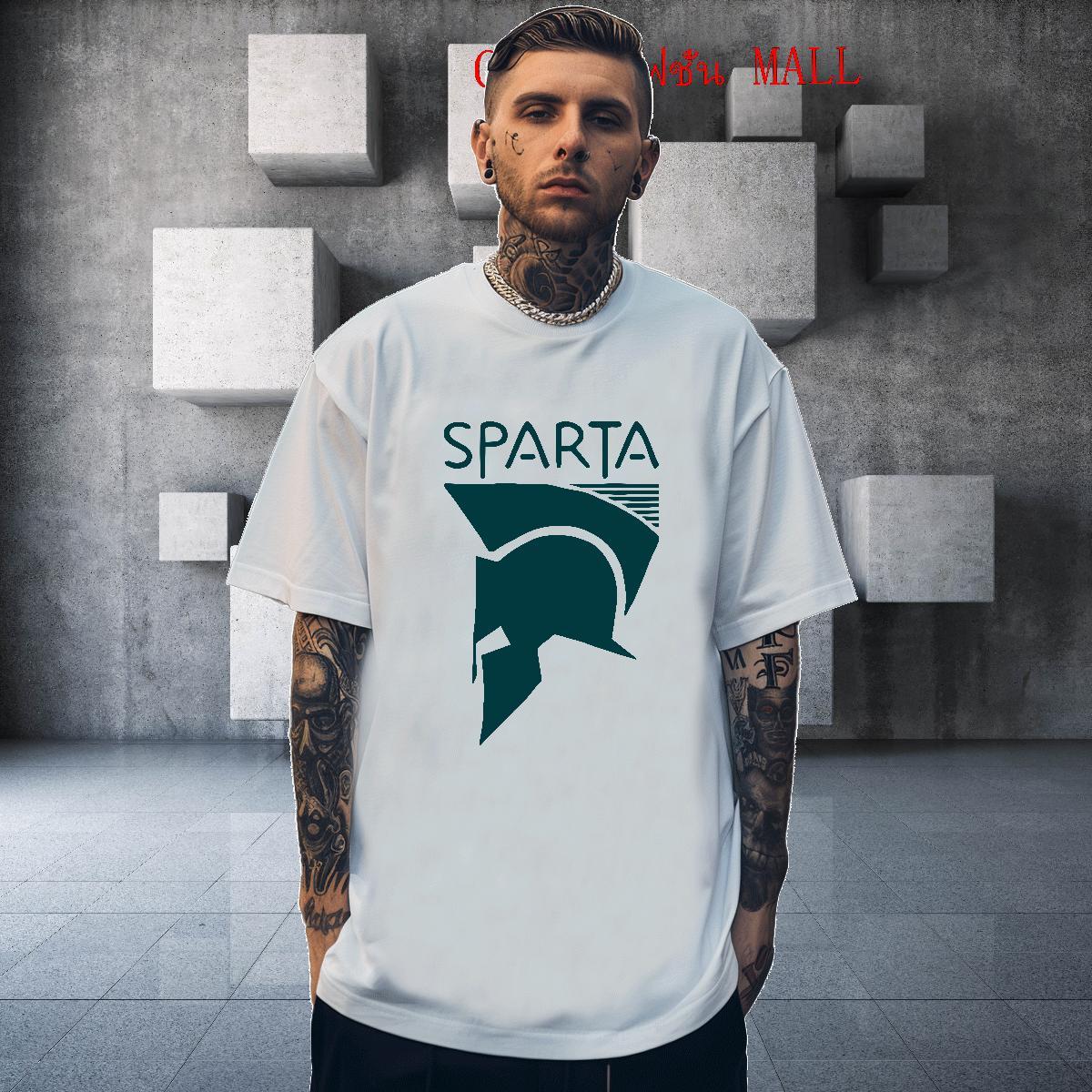 Unisex Men Tshirts 230g Cotton High Street Hip Hop letter Plus Size Cartoon Breathable Short Sleeve Classic Casual T-Shirts Tees