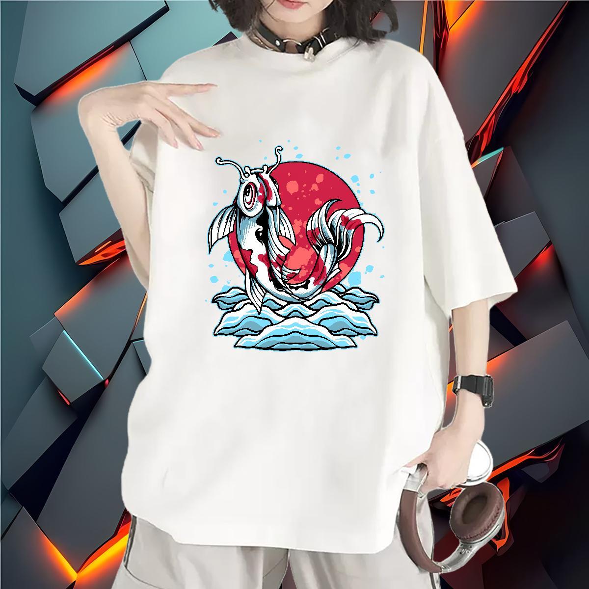 Free Shipping Womens T Shirts Comfortable Tshirt for Man Woman Skull Home Outdoor 230g Pure Cotton Designer Top Tees