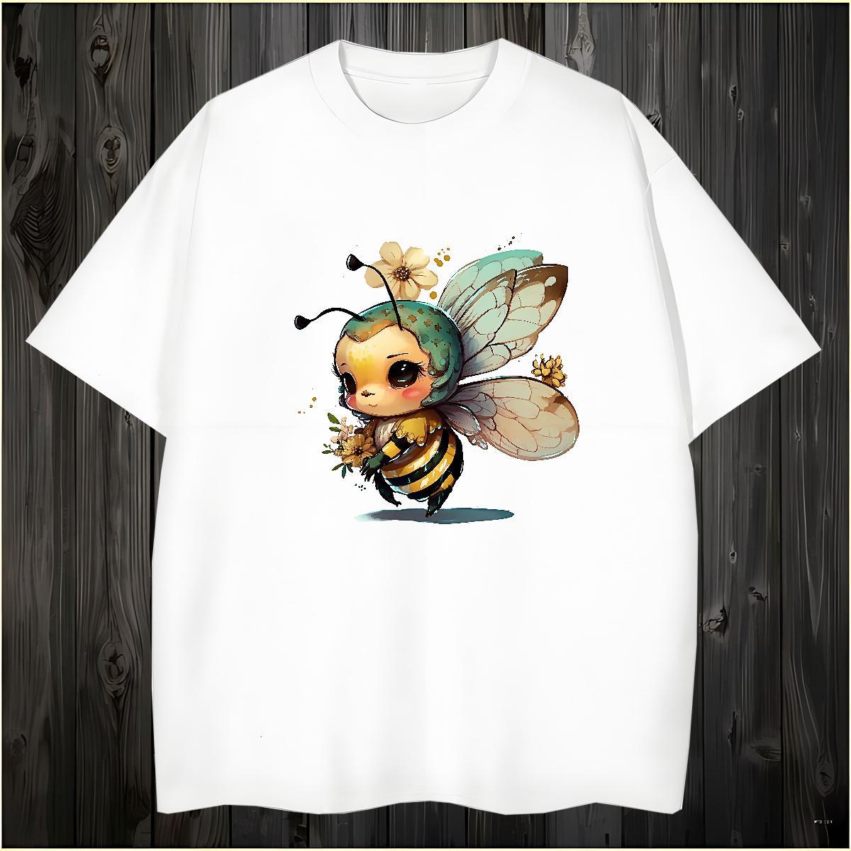 Men T Shirts 100% Cotton 230g Outdoor Breathable Soft Custom Print Plus Size Men Clothes T-Shirt 2024 Designer Popular Tshirts