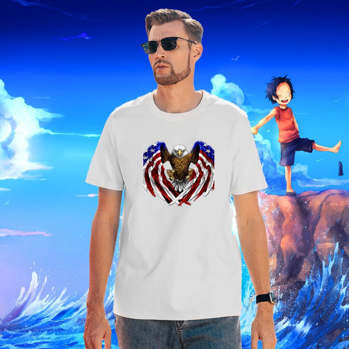 Comfortable Couples T Shirts 230g Cotton Hip Hop cool Custom Printing Breathable Crew Neck Fashion Design T Shirts Men Tops