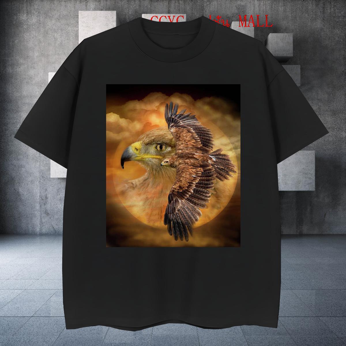 Free Shipping T Shirts Men 230g 100% Cotton cool Daily Wear Tshirts Breathable Short Sleeve Loose Tshirt for Man Woman Custom Print Plus Size