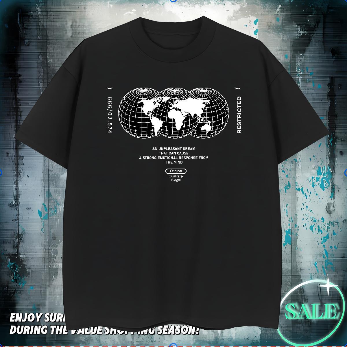 T Shirt For Man 100% Cotton 230g handpainted Daily Outfit Breathable Short Sleeve Oversized 4XL Tshirt for Man Woman 2024 Designer Cool Design Wear