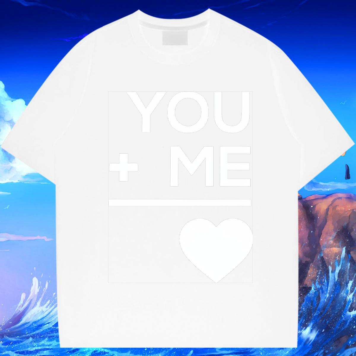 Brand Men Tops Tees 100% Cotton 230g High Street Hip Hop letter Custom Anime Breathable Short Sleeve 2024 T shirt Top Tees