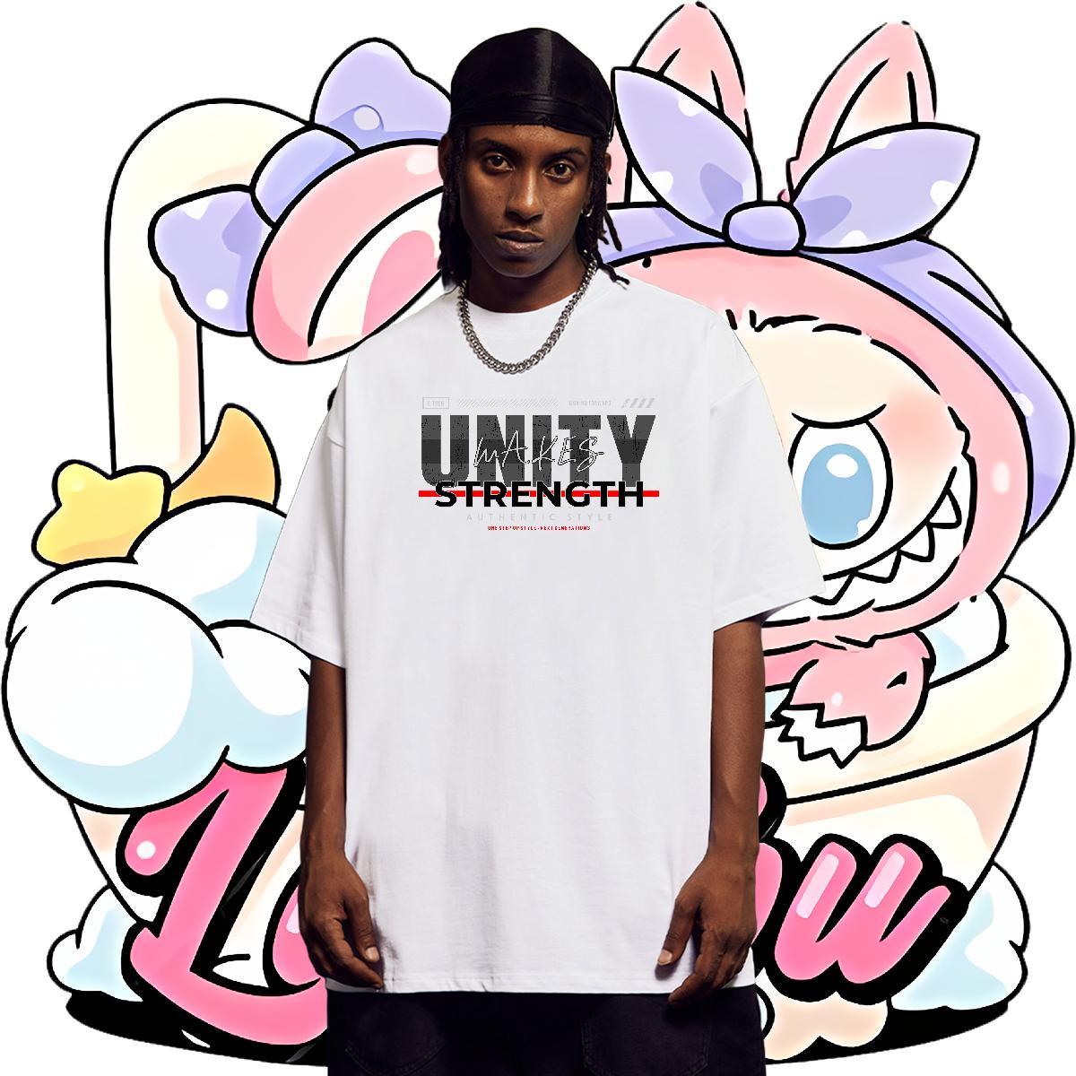 TOP Quality Mens Tshirts 230g Pure Cotton Casual letter DIY Logo Oversized Breathable Soft Brand Mens T Shirts Tees Shirts