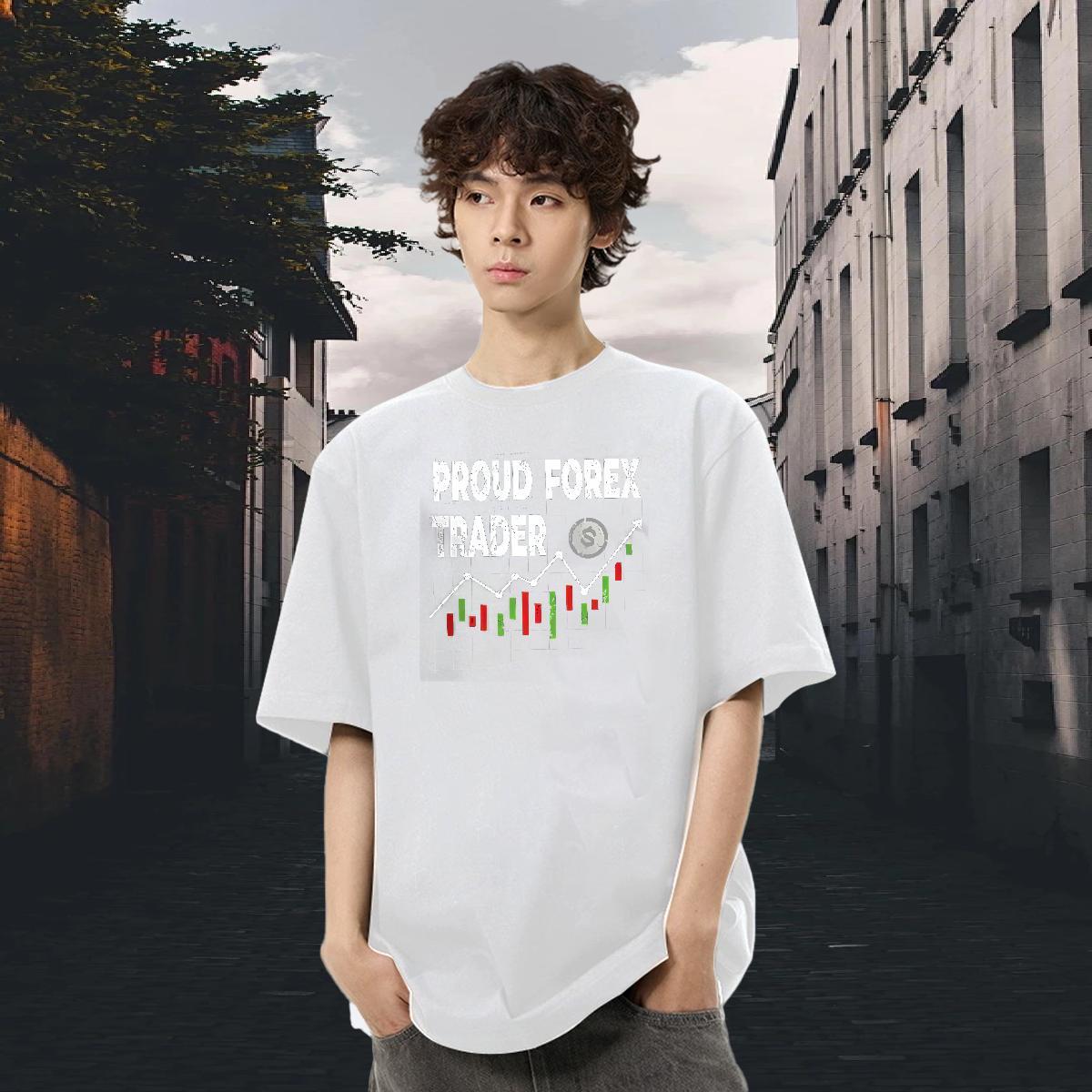 Cool Design Mens Tshirts 230g Cotton Street Casual letter Oversized Breathable Soft Designer T shirt Wear