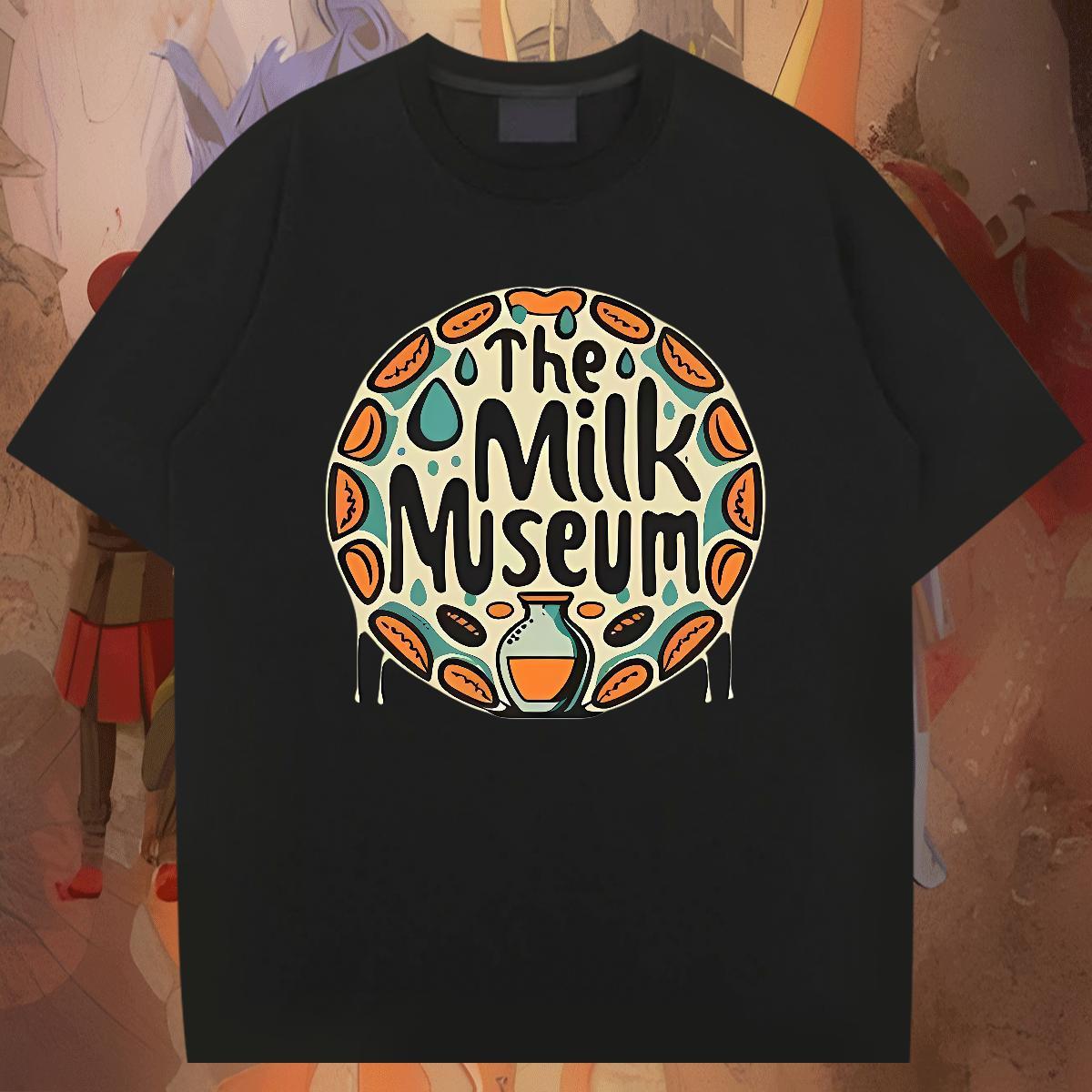 Designer Mens Tshirts 230g 100% Cotton Sport letter DIY Pure Cotton 2024 DIY Man T Shirts Wear