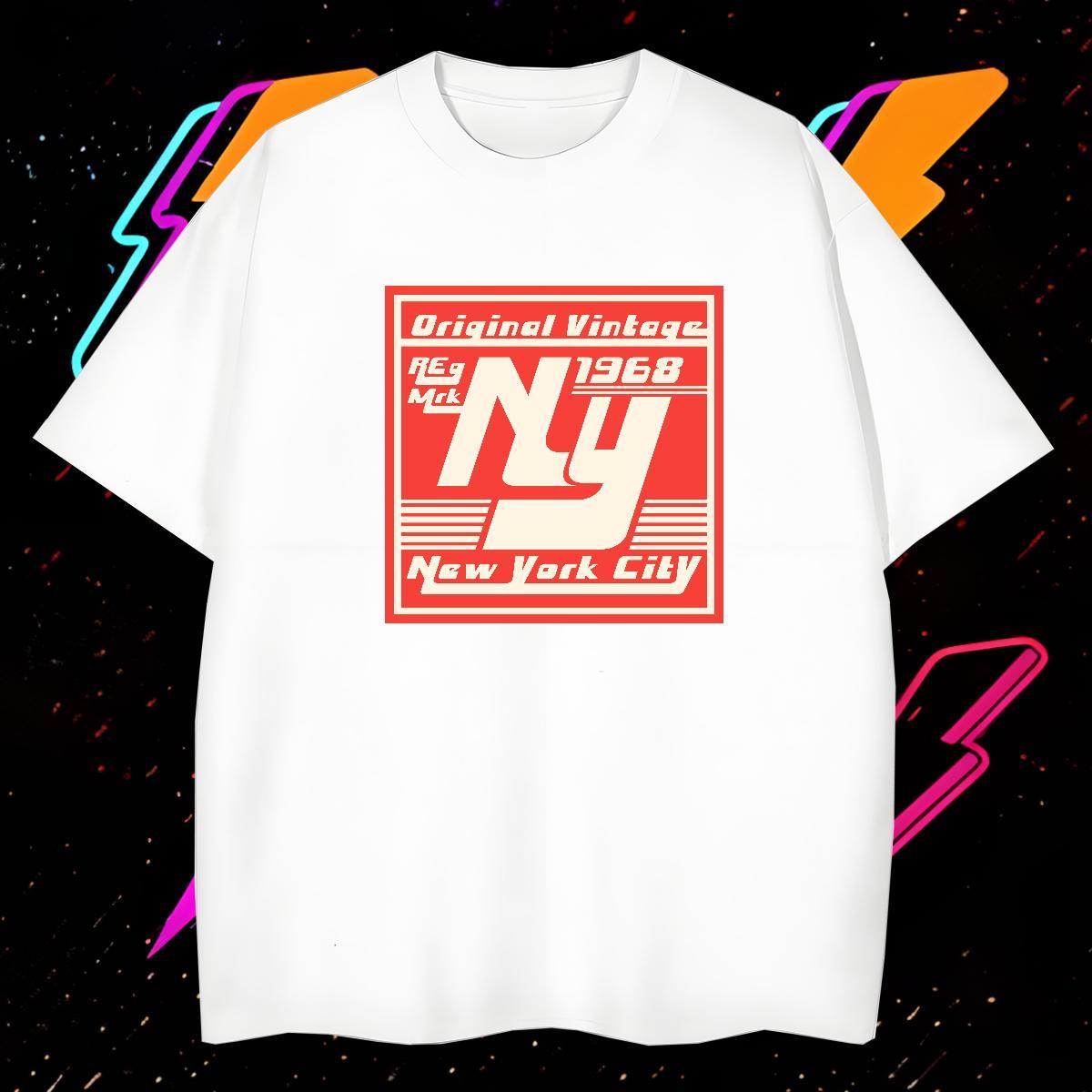 Fashion Design Man T Shirts letter Polos 230g 100% Cotton Street Loose Fit DIY Short Sleeve Soft Men Tees