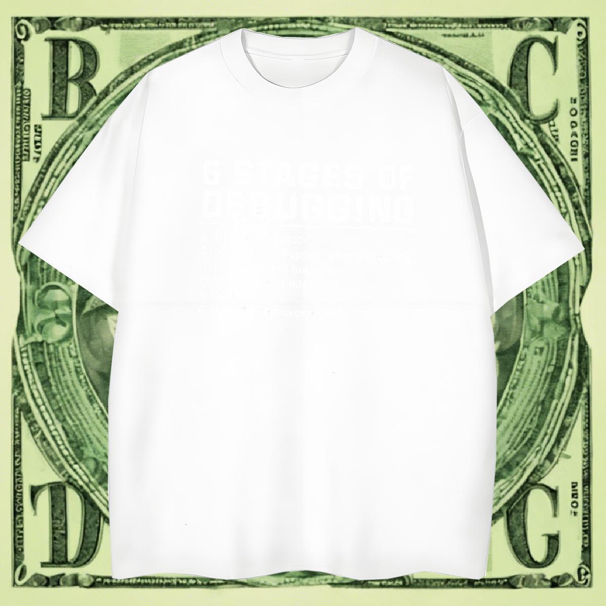 Free Shipping Mens Tshirts 230g 100% Cotton Anime Printing Street letter Plus Size Cartoon Breathable Crew Neck New Designer T-Shirts for Men Tops