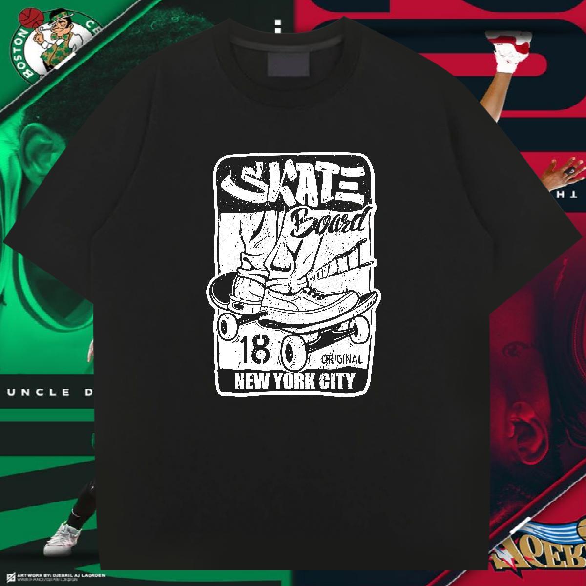 Mens T Shirts 230g 100% Cotton Lines Casual Daily Wear Round Neck Short Sleeve Custom Printed Men Clothes T-Shirt New Soft Tops