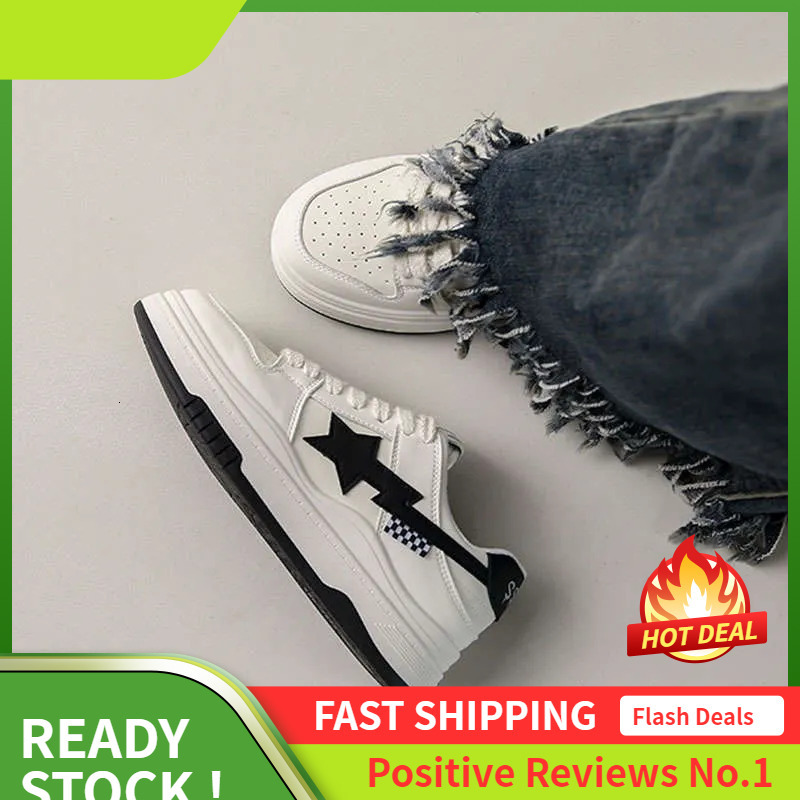 S Ddmysports Women Casual Shoes Star Fashion Versatile Sweet Style Free Shipping Outdoor hoes tar weet tyle hipping
