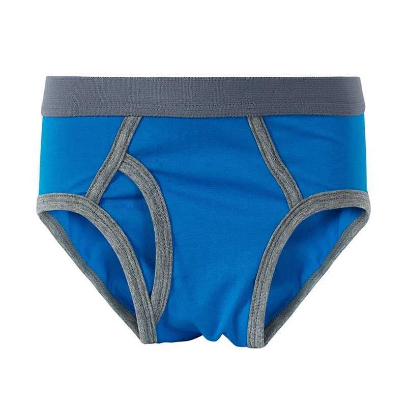 5 pieces/batch of childrens underwear boys underwear boxers underwear childrens underwear teenagers underwear 2-12 years oldW240715
