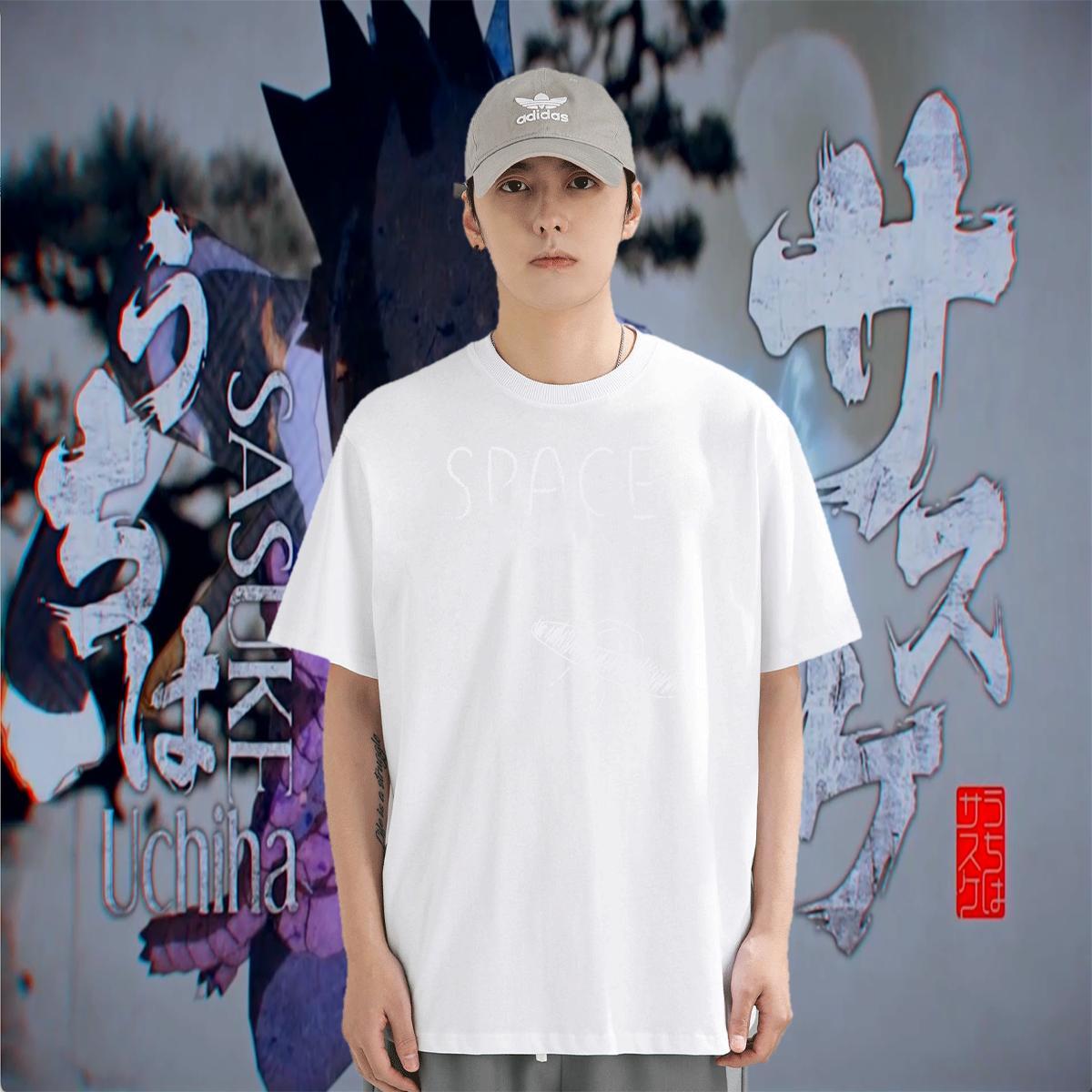 Classic Mens Tshirts 100% Cotton 230g Sport ET Custom Printing Breathable Crew Neck Fashion Casual Men T Shirts Tee Shirt