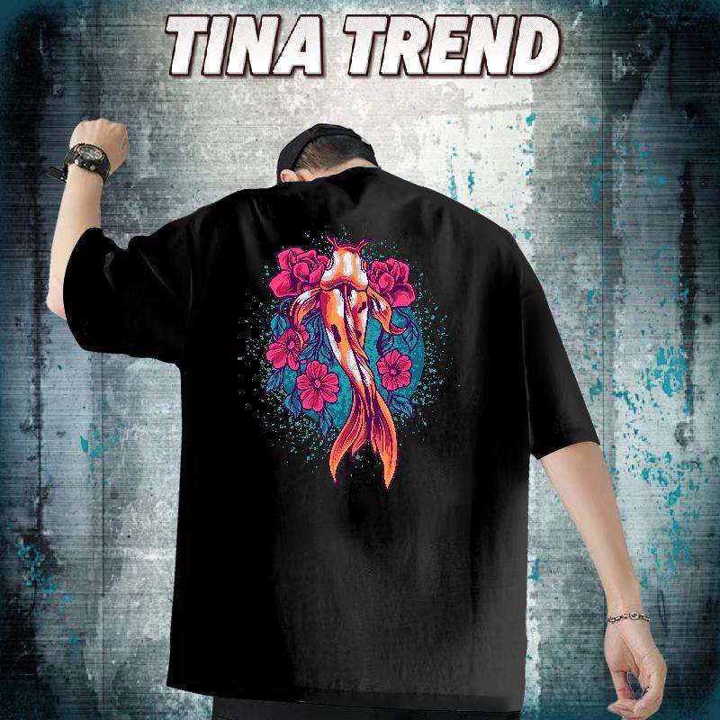 2024 New T shirt 230g 100% Cotton Spring Summer Tops Tees Short Sleeve O-Neck Brand Couples T Shirts Custom Printed