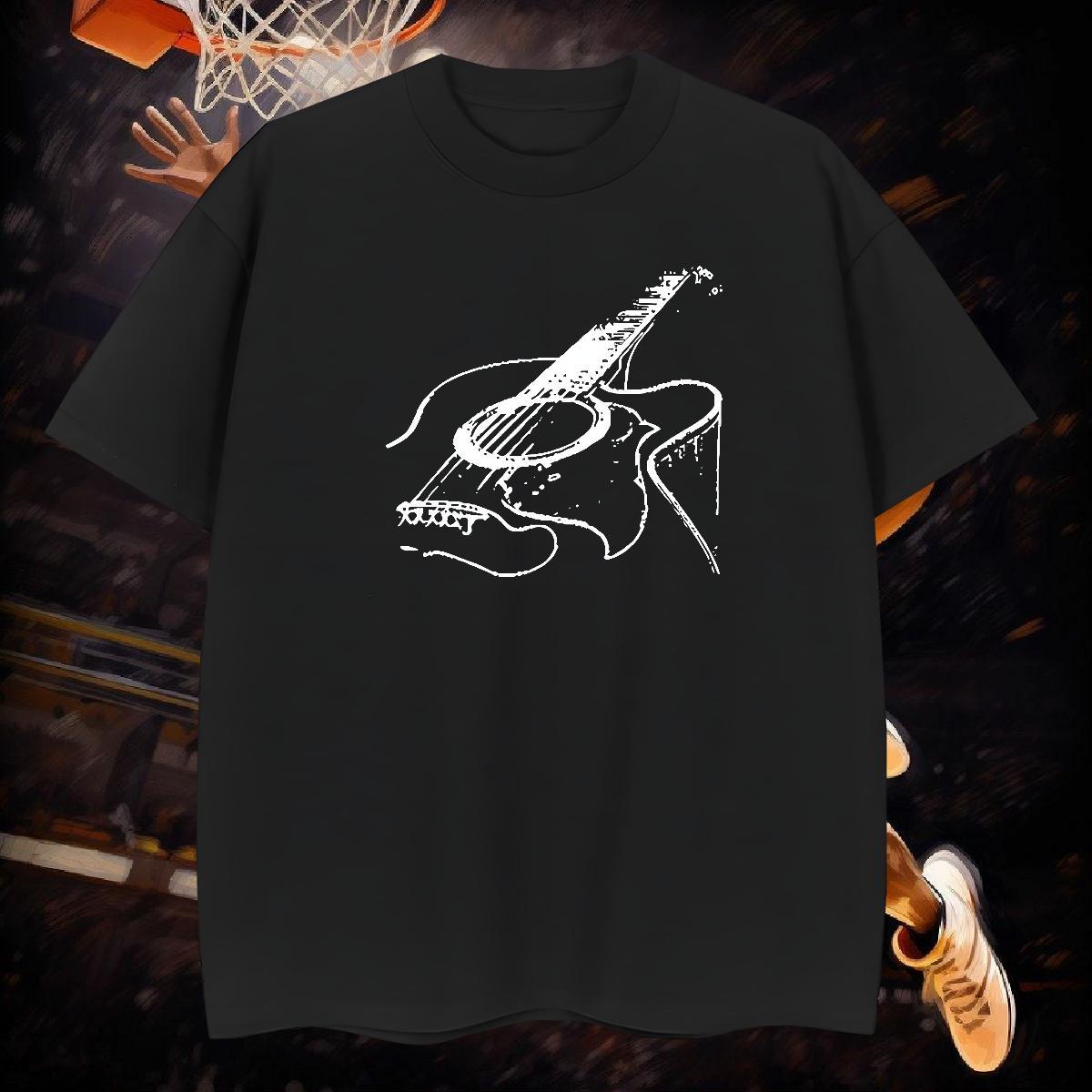 Mens T Shirts 100% Cotton 230g handpainted High Street Hip Hop Breathable Short Sleeve Custom Printing Men Tops Tees Customized Comfortable Polos