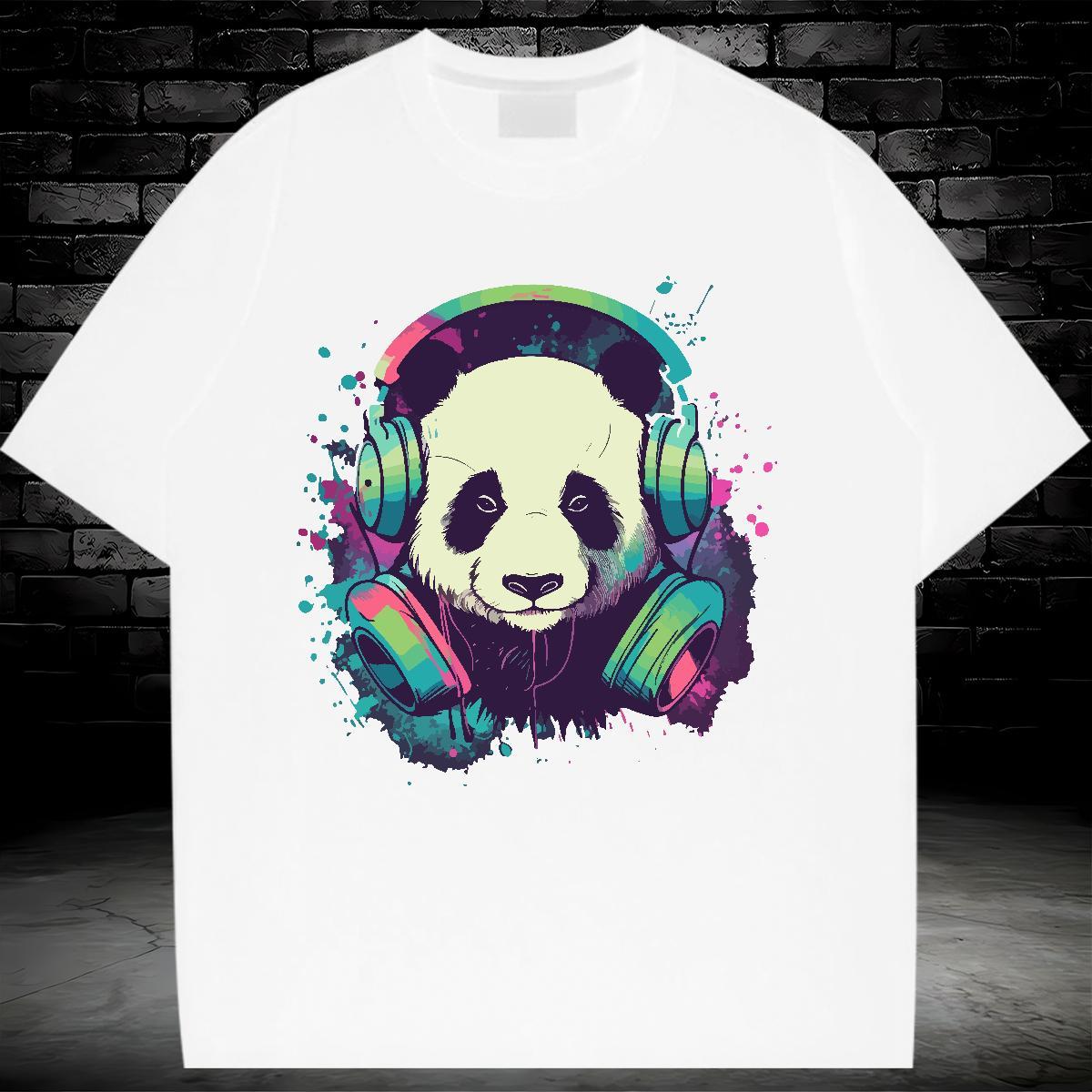 Popular T Shirts Women Crew Neck Womens Tshirts Customized Beach 100% Cotton 230g Fashion Casual Tees Shirts