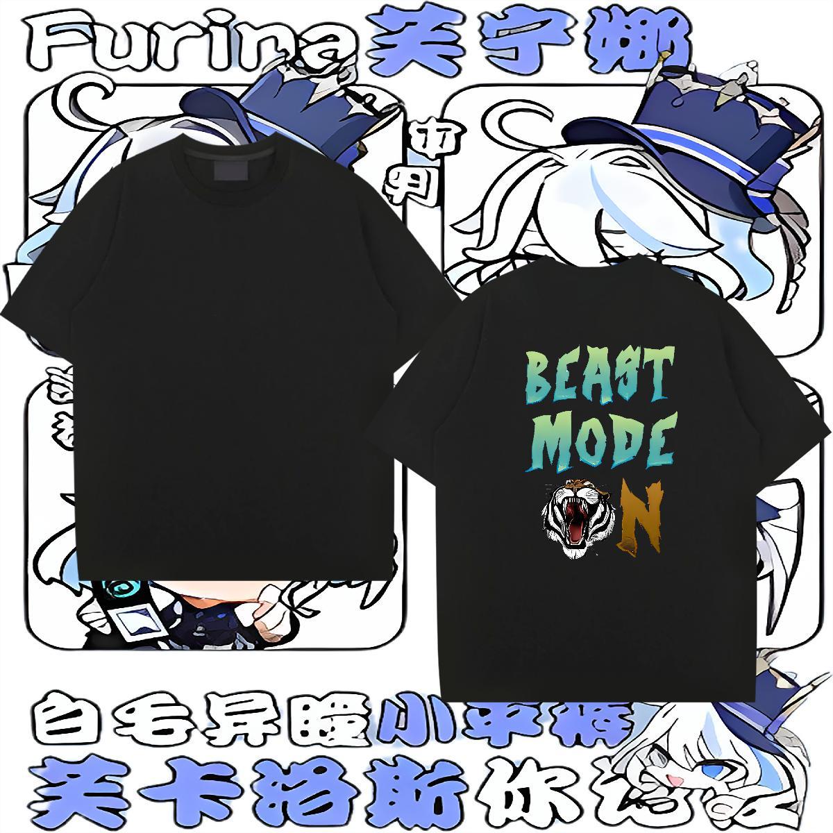 Fashion T-Shirts 100% Cotton 230g Daily Outfit Tops Tees O-Neck Short Sleeve Soft Men Tshirts White Plus Size