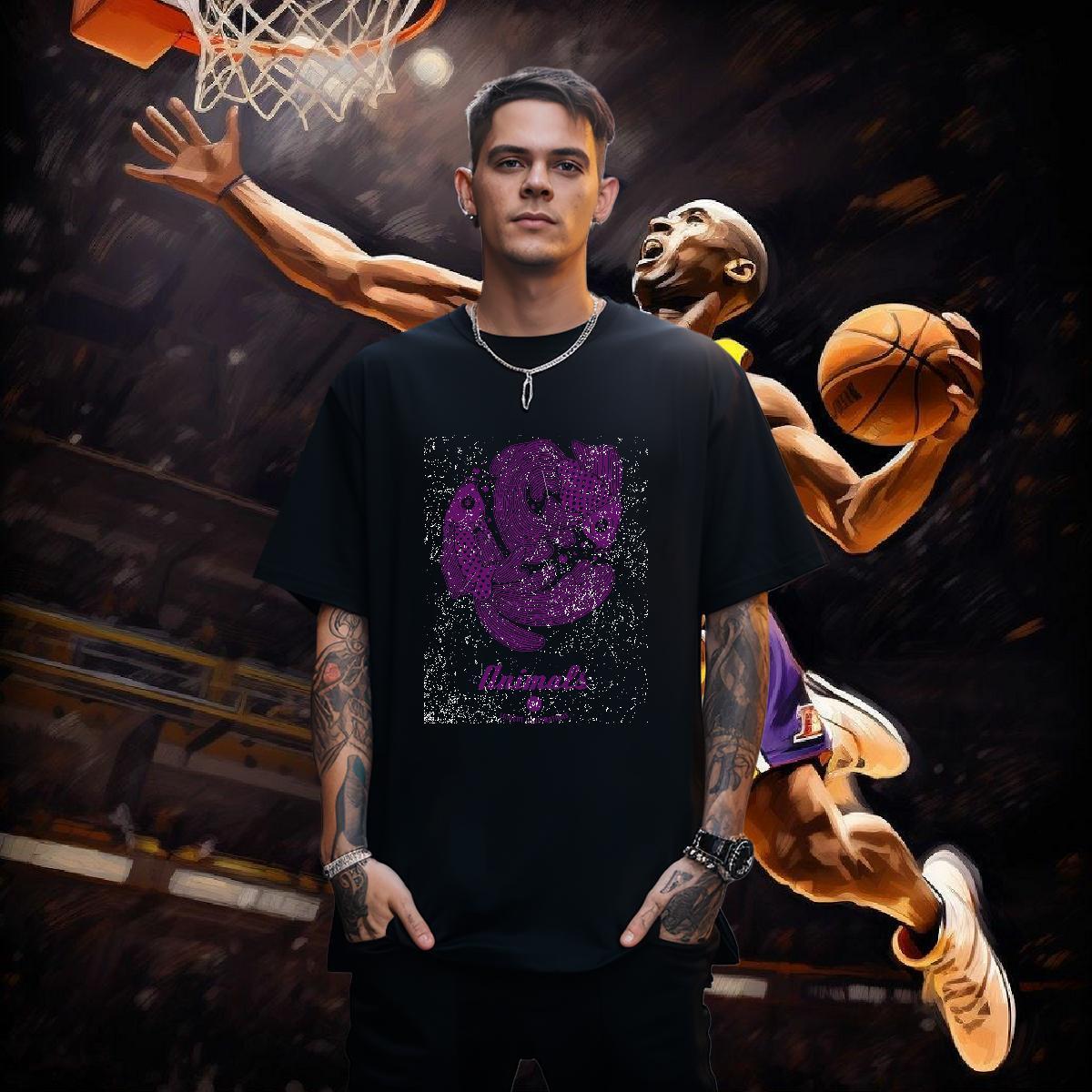 New Designer Mens T Shirts 100% Cotton 230g Sport Tops Tees Breathable TOP Quality Mens Tshirts Asian Size